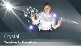  Presentation with image processing - 