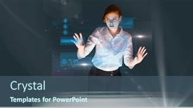  Presentation with image processing - 