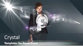  Presentation with processing - 