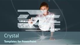  Presentation with processing - 