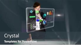  Presentation with image processing - 