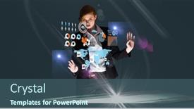  Presentation with image processing - 