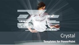  Presentation with image processing - 