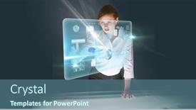  Presentation with processing - 