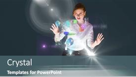  Presentation with image processing - 