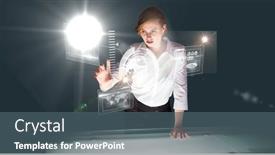  Presentation with processing - 