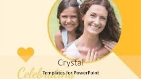  Presentation with motherhood - 