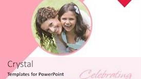  Presentation with motherhood - 