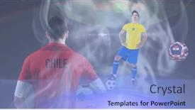  Presentation with chilean - 