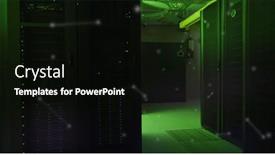  Presentation with servers - 