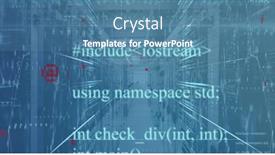  Presentation with processing - 