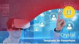  Presentation with networking - 