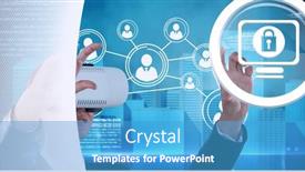  Presentation with networking - 