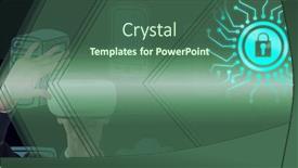  Presentation with networking - 