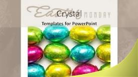  Presentation with celebration - 