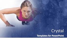  Presentation with press - 