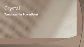  Presentation with good friday - PPT theme having composition-of-good-friday-text background and a coral colored foreground