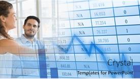  Presentation with team meeting - 