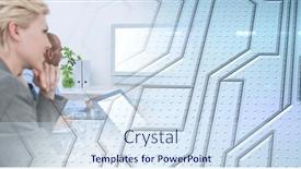  Presentation with shapes - 