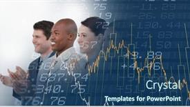  Presentation with team meeting - 