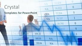  Presentation with business communication - 