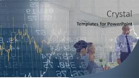  Presentation with team meeting - 