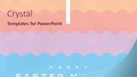  Presentation with celebration - 