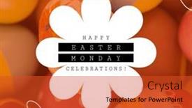  Presentation with celebration - 