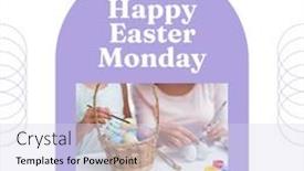  Presentation with celebration - 