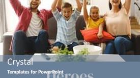  Presentation with supporting - 