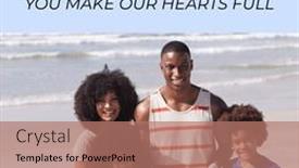  Presentation with parents - 