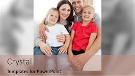  Presentation with parents - 