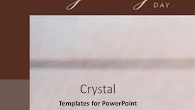  Presentation with storytelling - Presentation featuring composition-of-happy-storytelling-day background and a  colored foreground