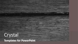  Presentation with happy image - PPT theme with composition-of-happy-storytelling-day background and a  colored foreground