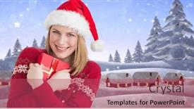  Presentation with vector - 