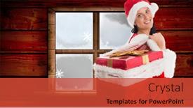  Presentation with vector - 