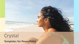  Presentation with hello june - Presentation enhanced with composition-of-hello-june-text background and a lemonade colored foreground