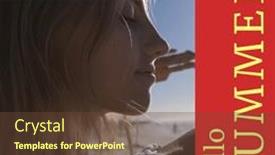  Presentation with vacation - 