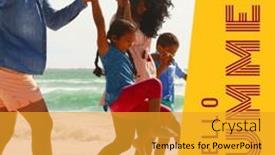  Presentation with summer time - 