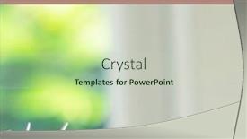  Presentation with happiness - Slide set featuring composition-of-international-day background and a soft green colored foreground