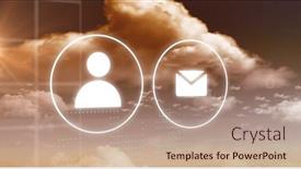  Presentation with interface - 