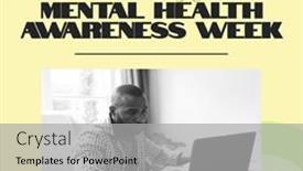  Presentation with mental - 