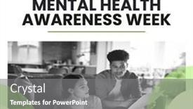  Presentation with diverse business people - 