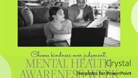  Presentation with diverse business people - 