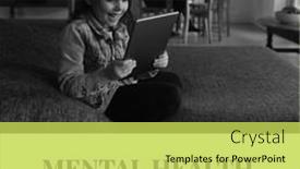  Presentation with mental - 