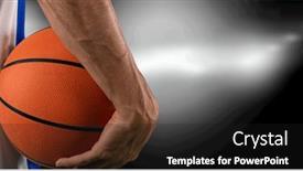  Presentation with competition - Presentation featuring composition-of-midsection-of-male background and a black colored foreground