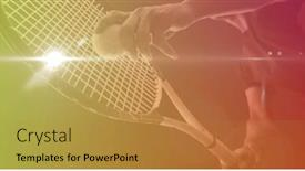  Presentation with ball sports - 