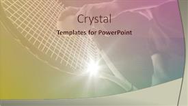  Presentation with ball sports - 