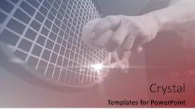  Presentation with ball sports - 