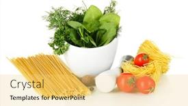  Presentation with mortar - Slide set having fungus mold roof roof after earthquake 1999 athens greece background and a light gray colored foreground